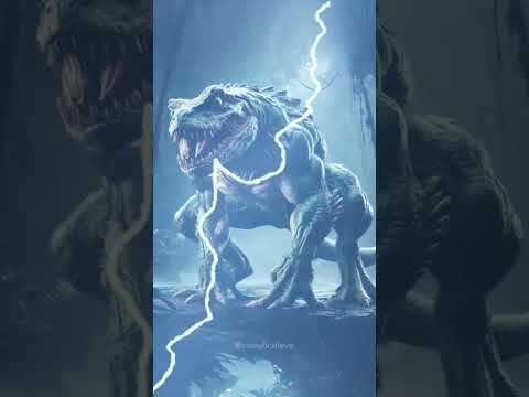 Animal fusion Kingdom p60 #animals #fusion #hybrids #elephant #zebra #wolf #trendingshorts