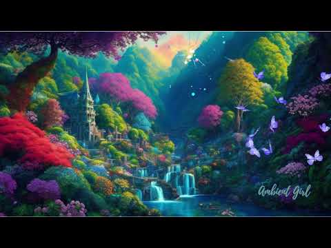 Elven national Music: epic soundtracks for future fantasy movies