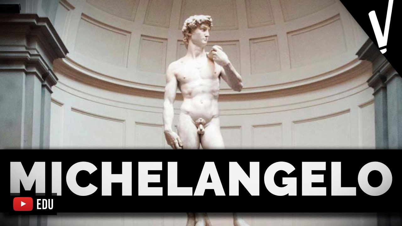 MICHELANGELO│Artes