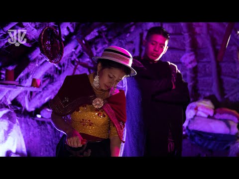 Muñecazo, Silvitha - Vida De Casado (Video Oficial)