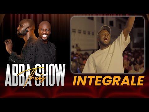 ABBA SHOW THIES  - INTEGRALITE