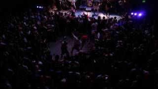 Guns Up! - Sound And fury 2016 (Fullset)