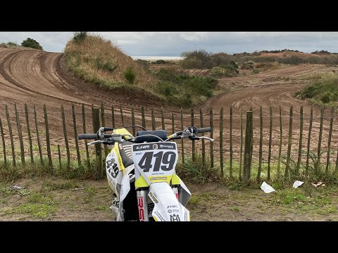 Clayshants MX / VLOG 3