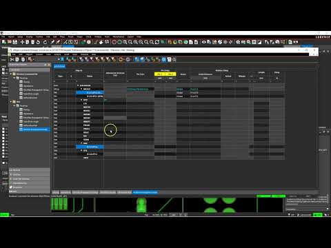 Relative propagation delay for length matching traces OrCAD