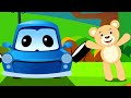 Teddy Bear Song Preschool Rhymes And Cartoon Videos By Kids Tv Channel