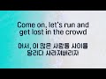 Jonas Blue - I See Love (한글 가사 해석) ft. Joe Jonas