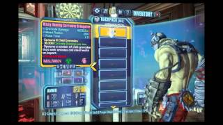 UVHM Run as Krieg using only Grenades and Light the Fuse Part 1