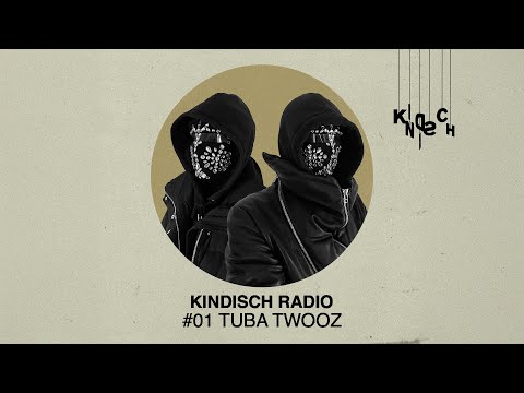 Kindisch Radio by Tuba Twooz
