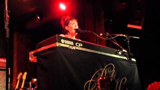 Beth Hart - &quot;Everything Must Change&quot; - City Winery, NYC - 5/13/2013