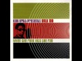 King Britt presents Sylk 130 - Gettin Into It
