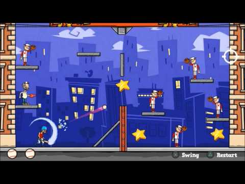 Baseball Riot: Home Run Trophy Guide