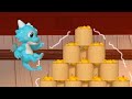 Pear Cartoon Tiger Cartoon Anmal Voice By SR 156banana Cartoon Banana Video Funny By SR 156