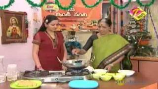 Mee Inti Vanta Dec. 24 '10 Part - 2