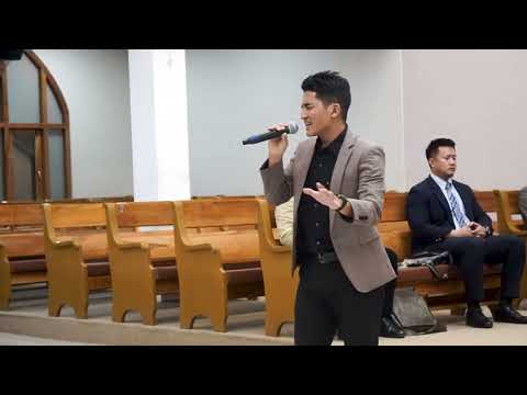 Tv. Lalsangliana | Lamlian Thianghlim