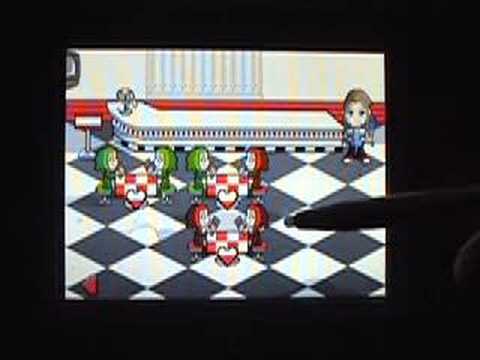 diner dash nintendo ds rom