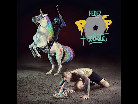 Video thumbnail for Pop-hoolismo (Intro)