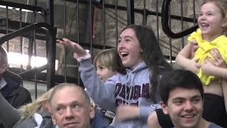 Fordham Men's Basketball vs Duquesne (2/16/2020)