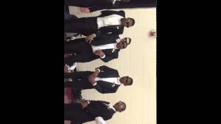 Little Saint Nick Remix by GPN Norsemen