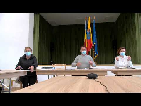 Sedinta CL Cristesti 30.09.2021