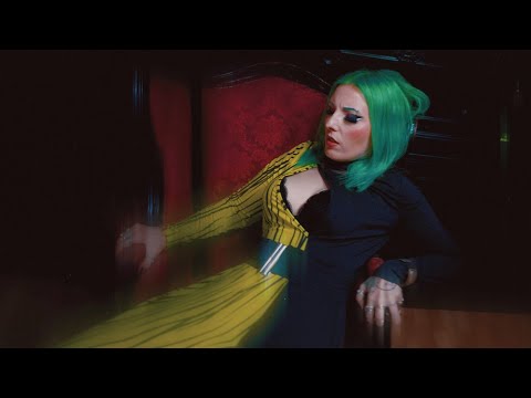 SYNLAKROSS - Mental Breakdown (OFFICIAL VIDEO)