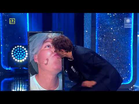 Kabaret na żywo 4: Smile - To ci tłumaczę - Ślub Internetowy