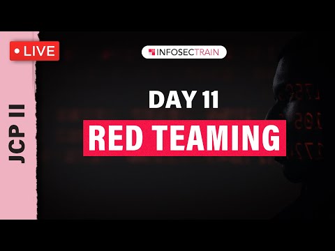 JPC Day 1 | Introduction to IS CS Careers in Cybersecurity by Srikanth | InfosecTrain