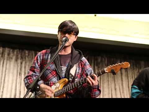 181201 맥거핀(Macguffin) - TOWER @네스트나다