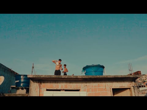 VEIGH, Nagalli - Foto do Corte (Clipe Oficial)