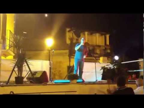 Francesco al Festival di Pacemtro