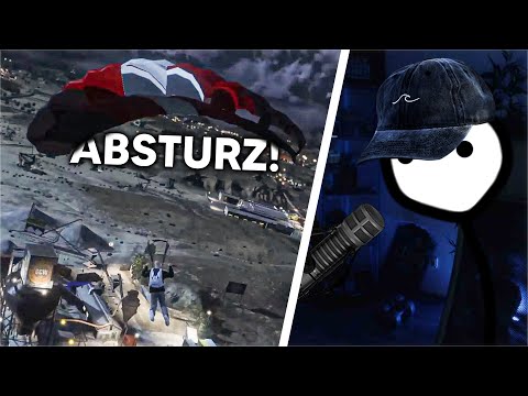 Wir testen Tims LUFTTAXI! - Taros Livestream vom 01. September 2025