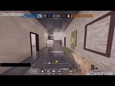 Chalet rework gameplay