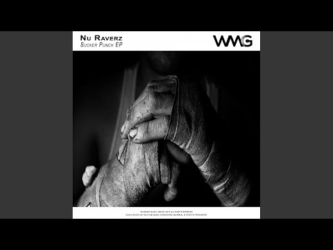 Get Your Groove (Original Mix)