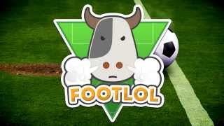 FootLOL: Epic Soccer League (PC) Steam Key EUROPE