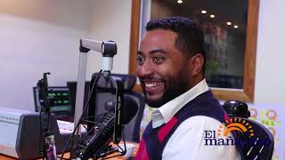 Ariel Santana – Requisitos de algunos trabajos