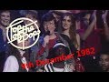 Top Of The Pops Chart Rundown 9th December 1982 Simon Bates