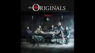 The Originals - Soundtrack - 2x14 - Don&#39;t Shy From the Light by Neulore