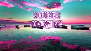 [SoundsMACHINE] Kedam  Reece Lemonius - Anywhere