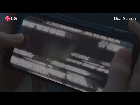 LG G8X ThinQ & Dual Screen: Life Hacks – Ep 6. Custom Game Pad