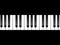 All Windows Startup And Shutdown Sounds Piano Cover