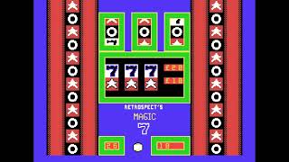 Magic 7 for the TI-99/4A
