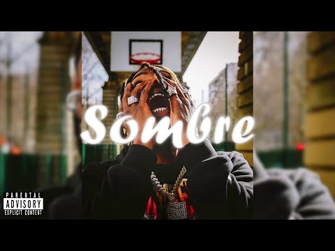 [FREE] Gazo Type Beat - "Sombre" | UK Drill x NY Drill Instrumental 2023