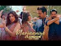 Marjaaniye London Nahi Jaunga Music Video ARY Films