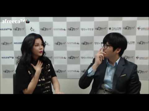 러시아일진VS한국일진