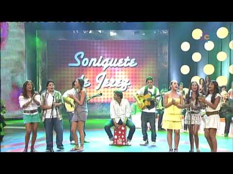 Soniquete de Jerez (Mi primer Olé)