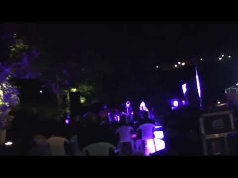 Tribute-Young Blood (festa de'a conca in Montefano) 31/05/2013