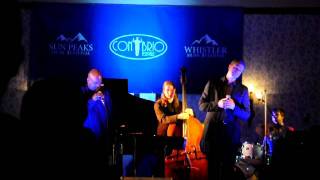 Steve Maddock & Marcus Mosley- Bridge Over Troubled Water