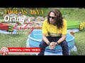 Thomas Arya Orang Ketiga Versi Akustik Official Lyric Video HD