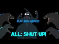 Send This To Toxic Ultima Fanboys And Even ShowaKingofSwag Stick Nodes Pro Animation