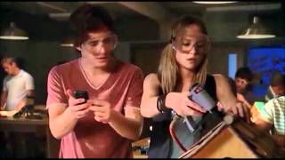 Hot 'n Cold - Mean Girls 2