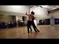 Drag Blues Demo With Joe DeMers And Noni Clarke